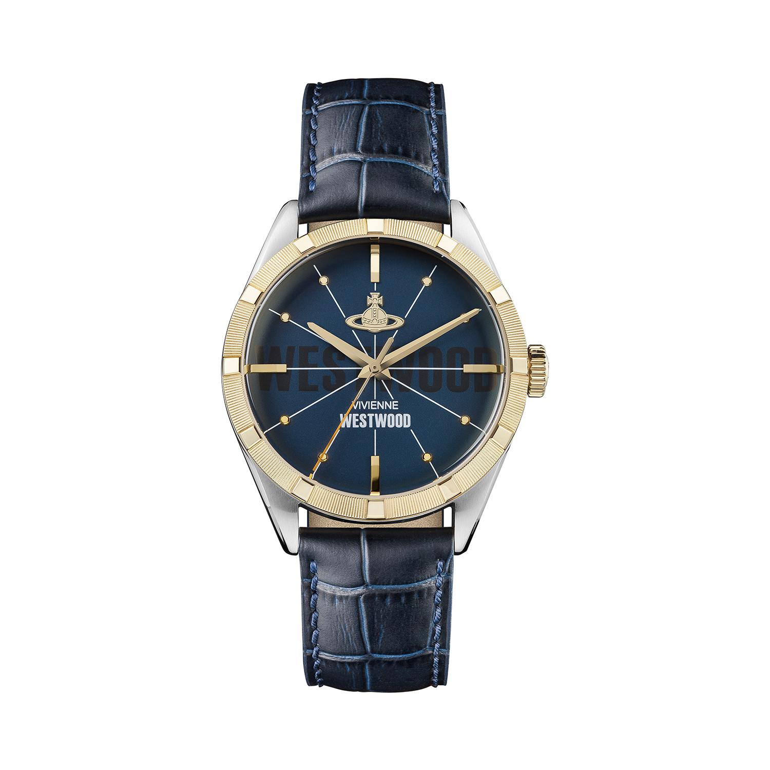Vivienne Westwood Conduit VV192NVNV Watch Shade Station
