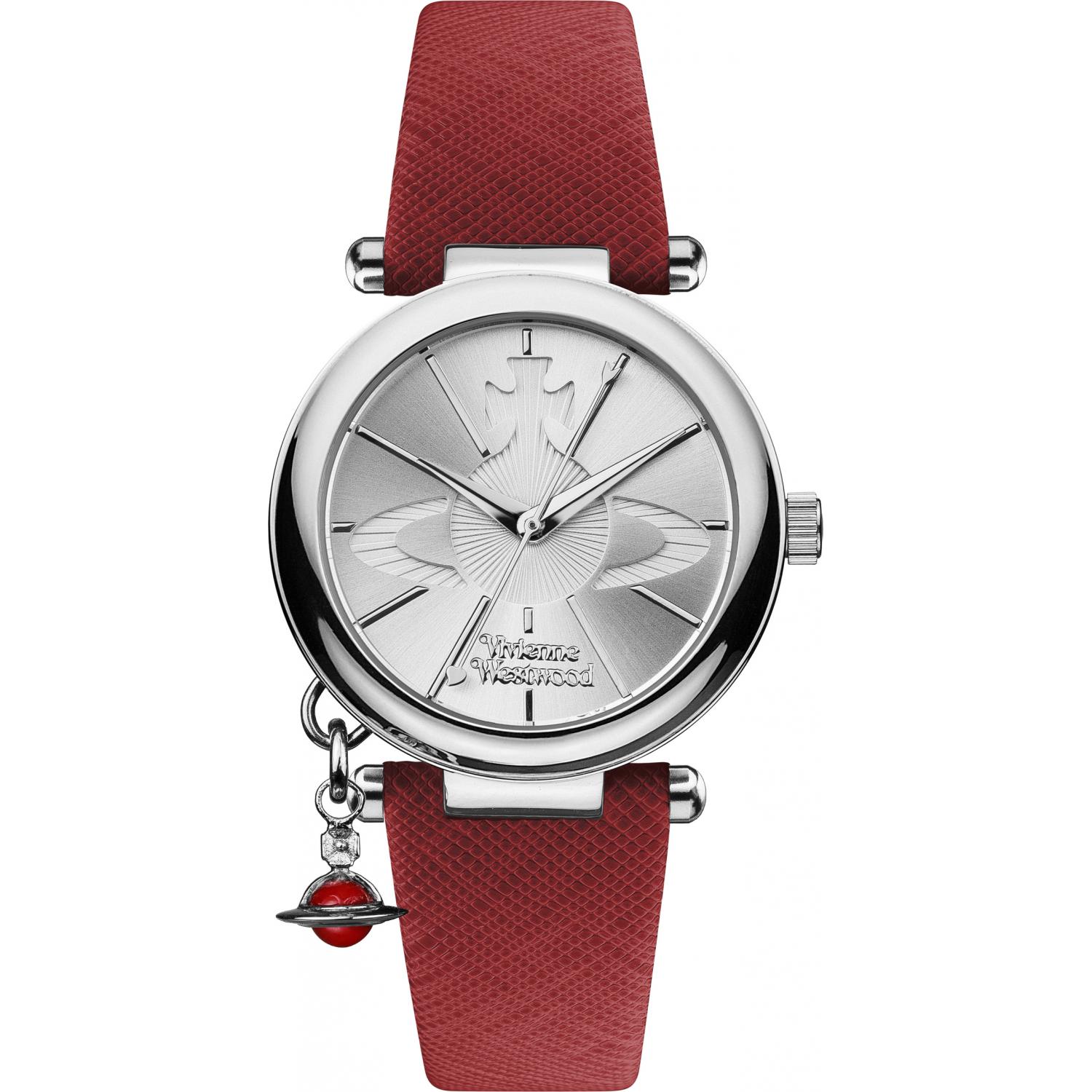 Vivienne Westwood Orb Pop Watch