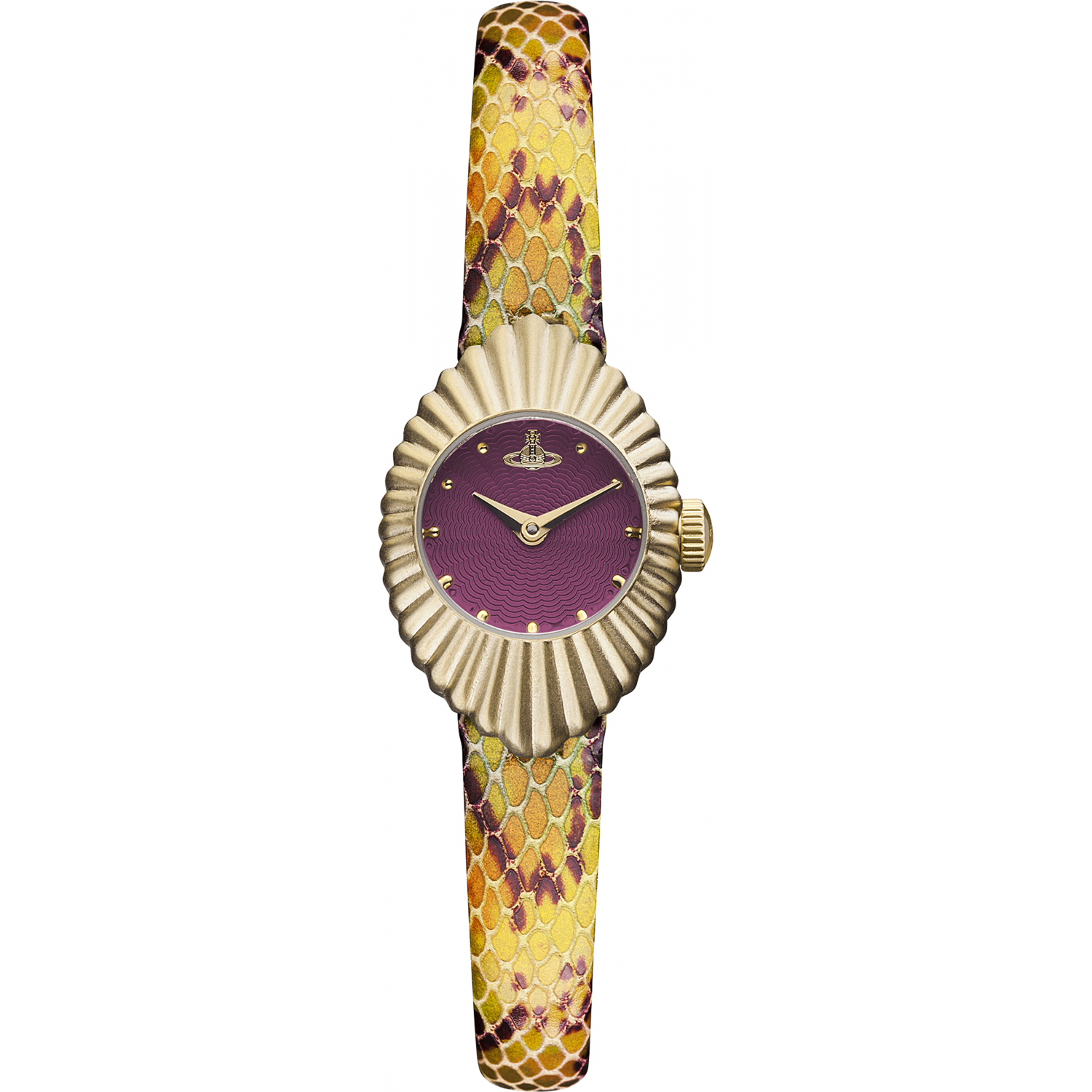 Vivienne Westwood Concertina Watch