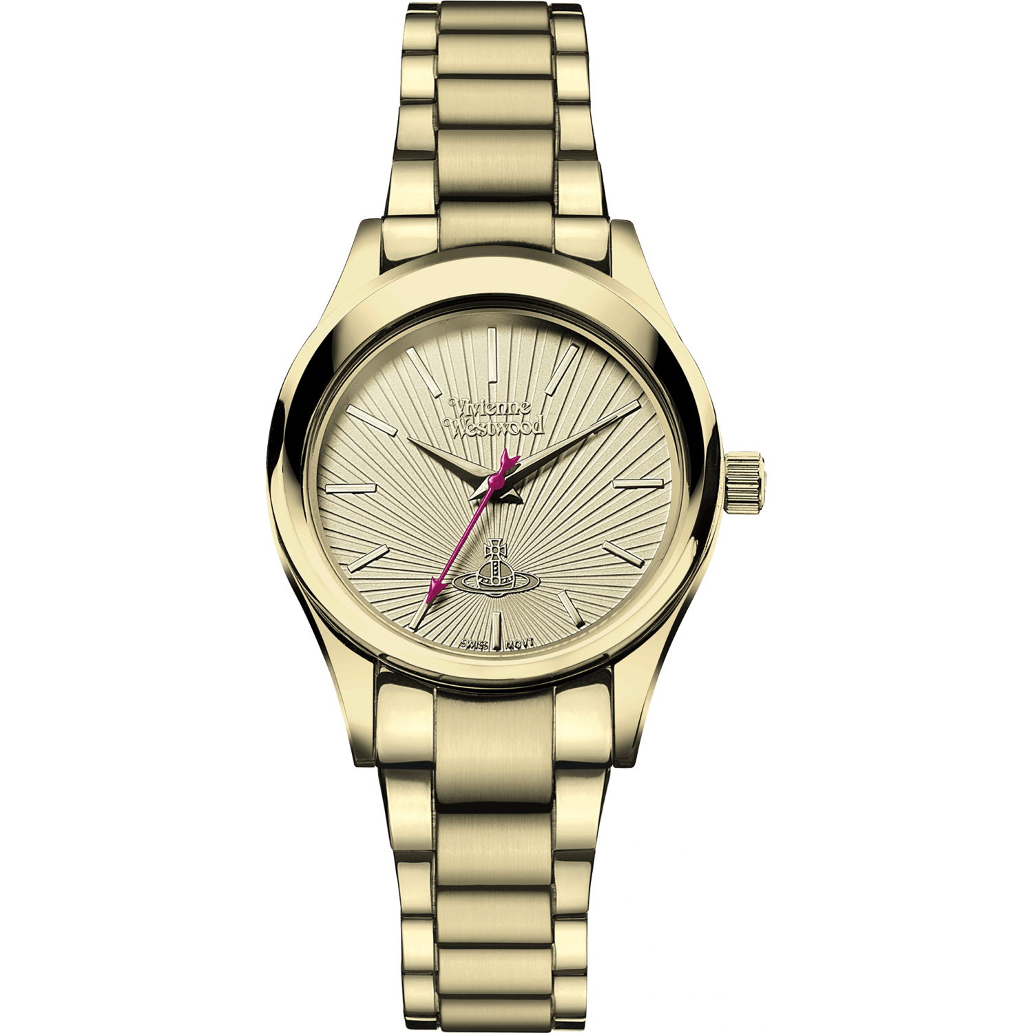 Vivienne westwood holloway watch discount