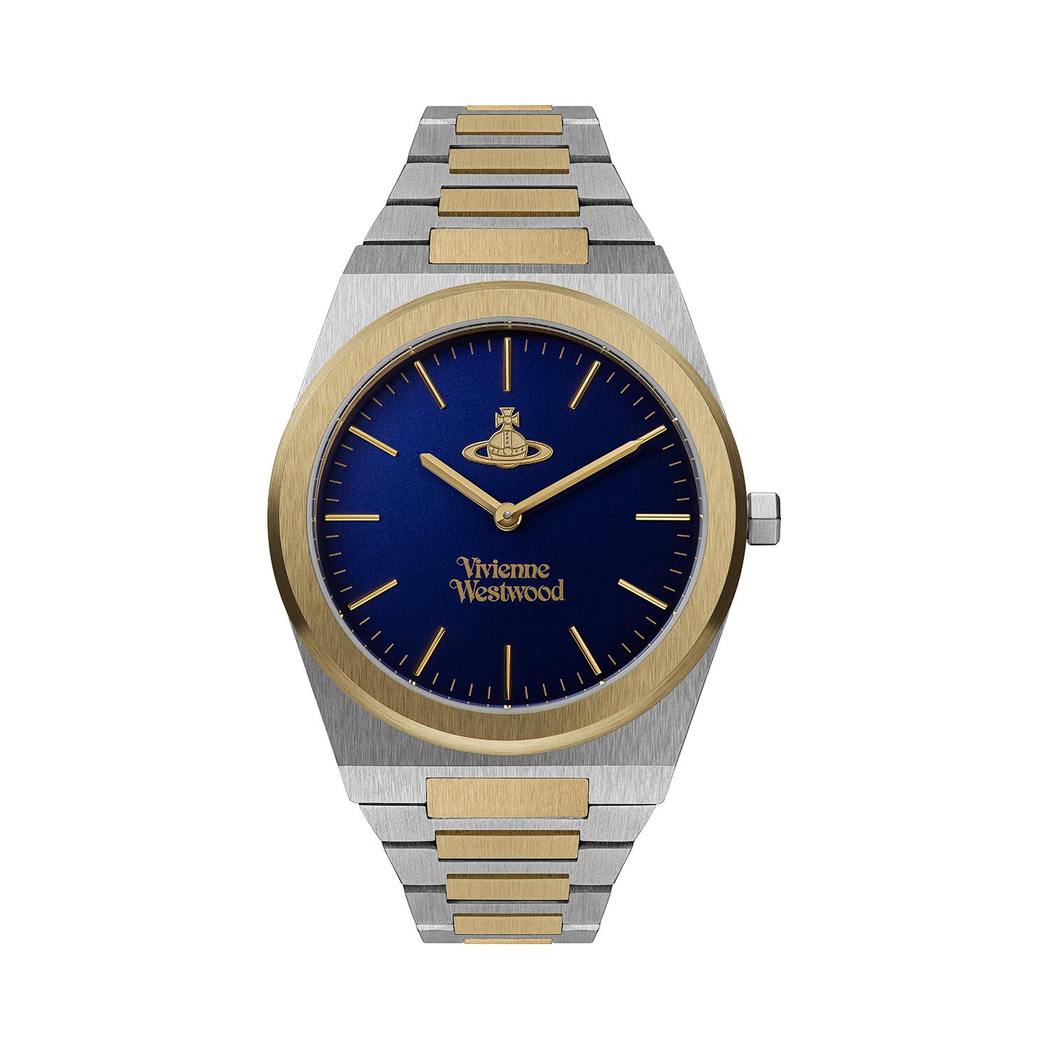 Vivienne Westwood Limehouse Grand VV245DBLSG Watch Shade Station