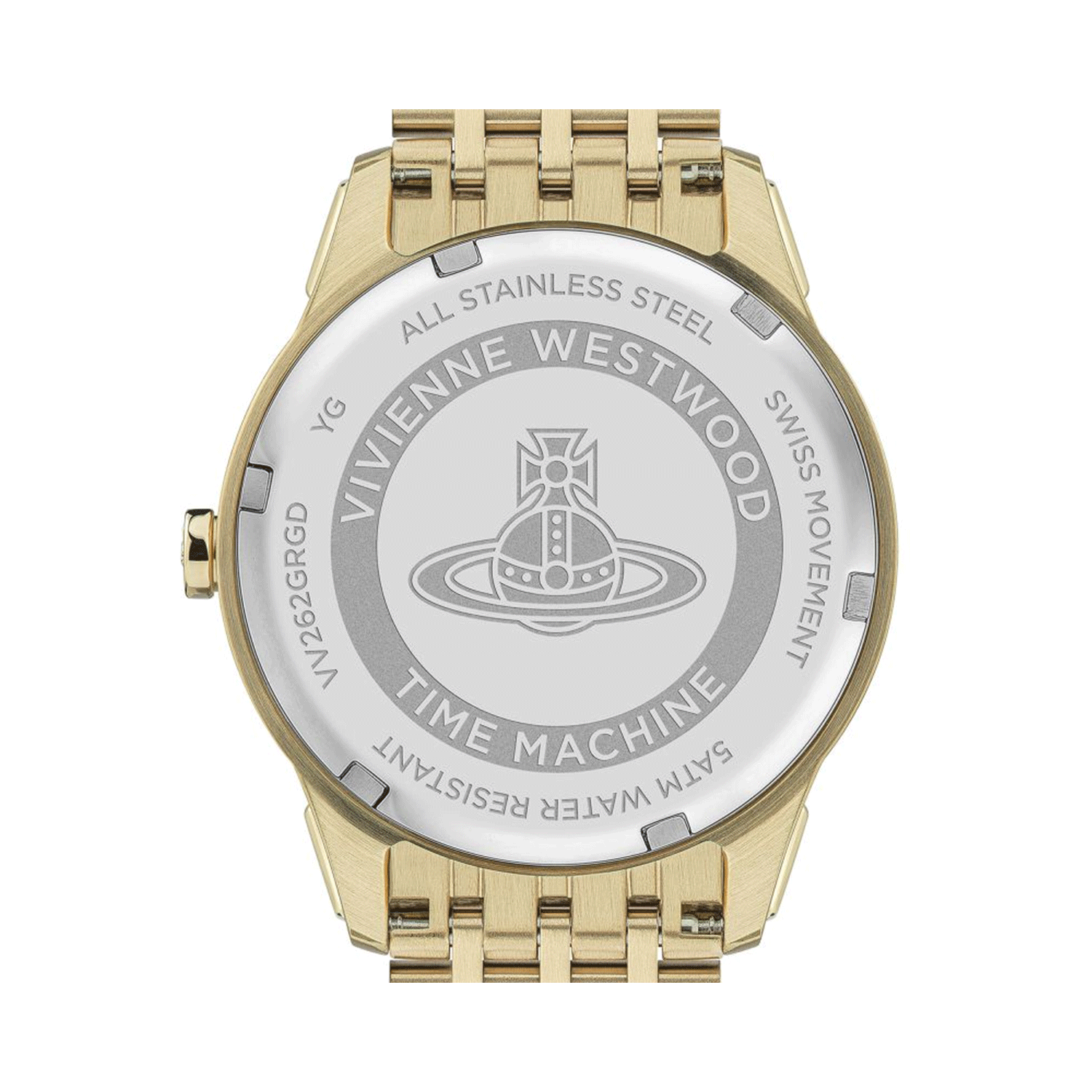 アナログ腕時計 Vivienne Westwood Eastend VV262GRGD Vivienne Westwood East End VV262GRGD Watch | Shade Station