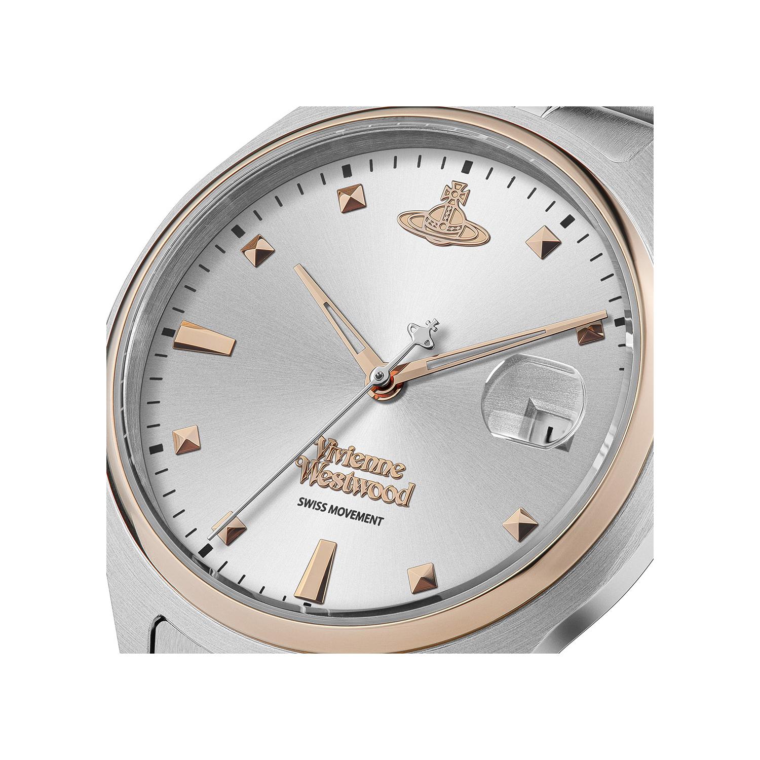Vivienne Westwood Camberwell VV261SLSR Watch | Shade Station