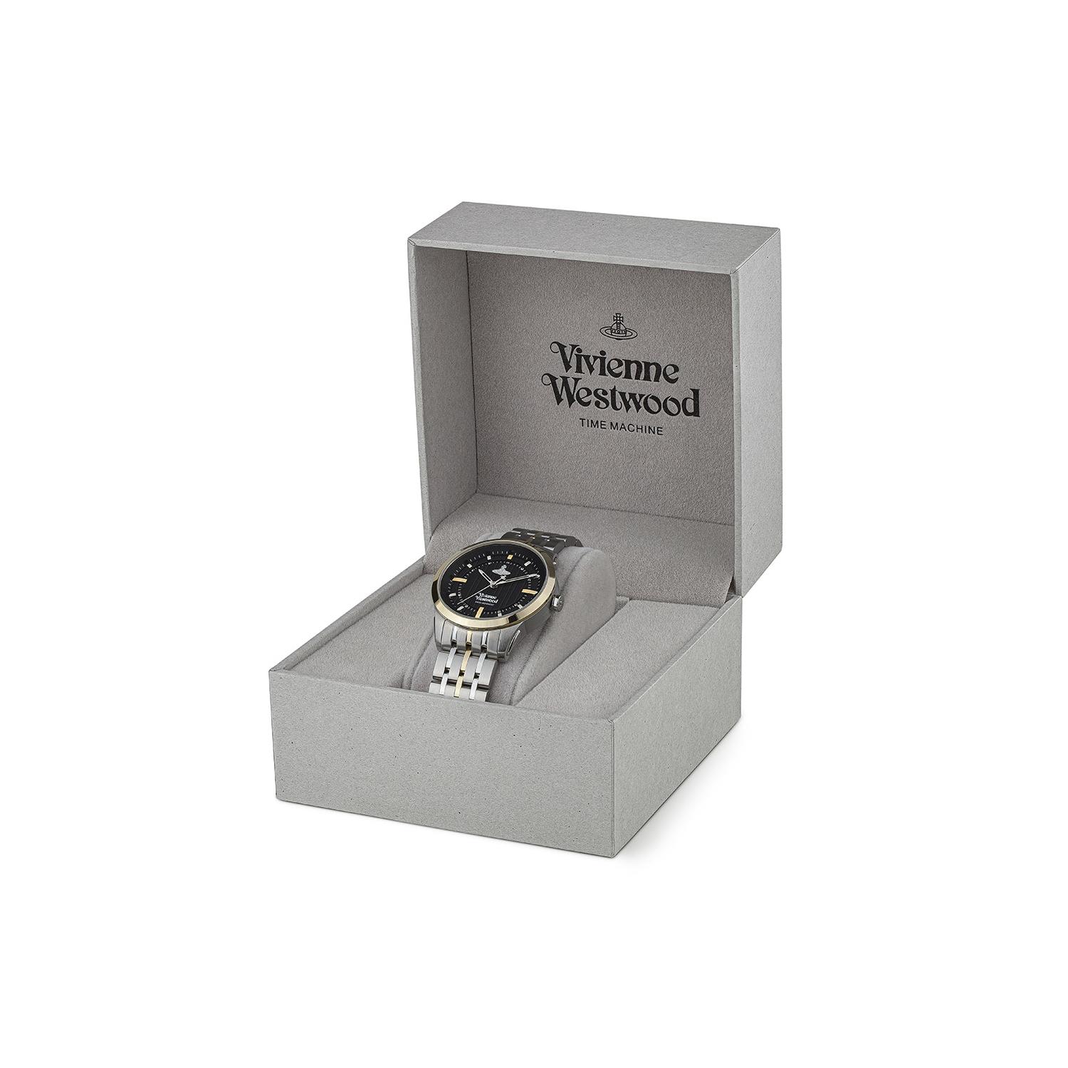 Vivienne westwood best sale watch box