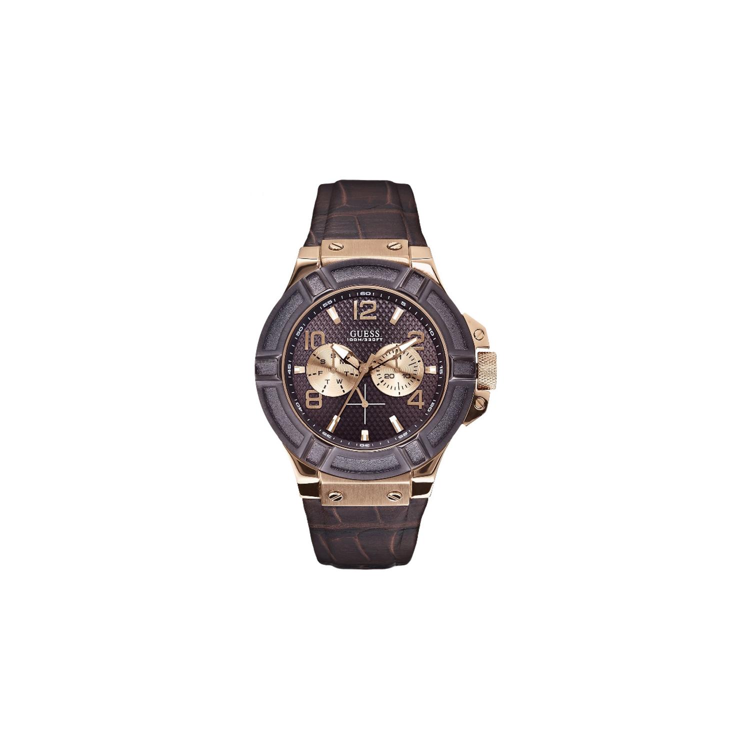 Guess watch best sale w0040g3