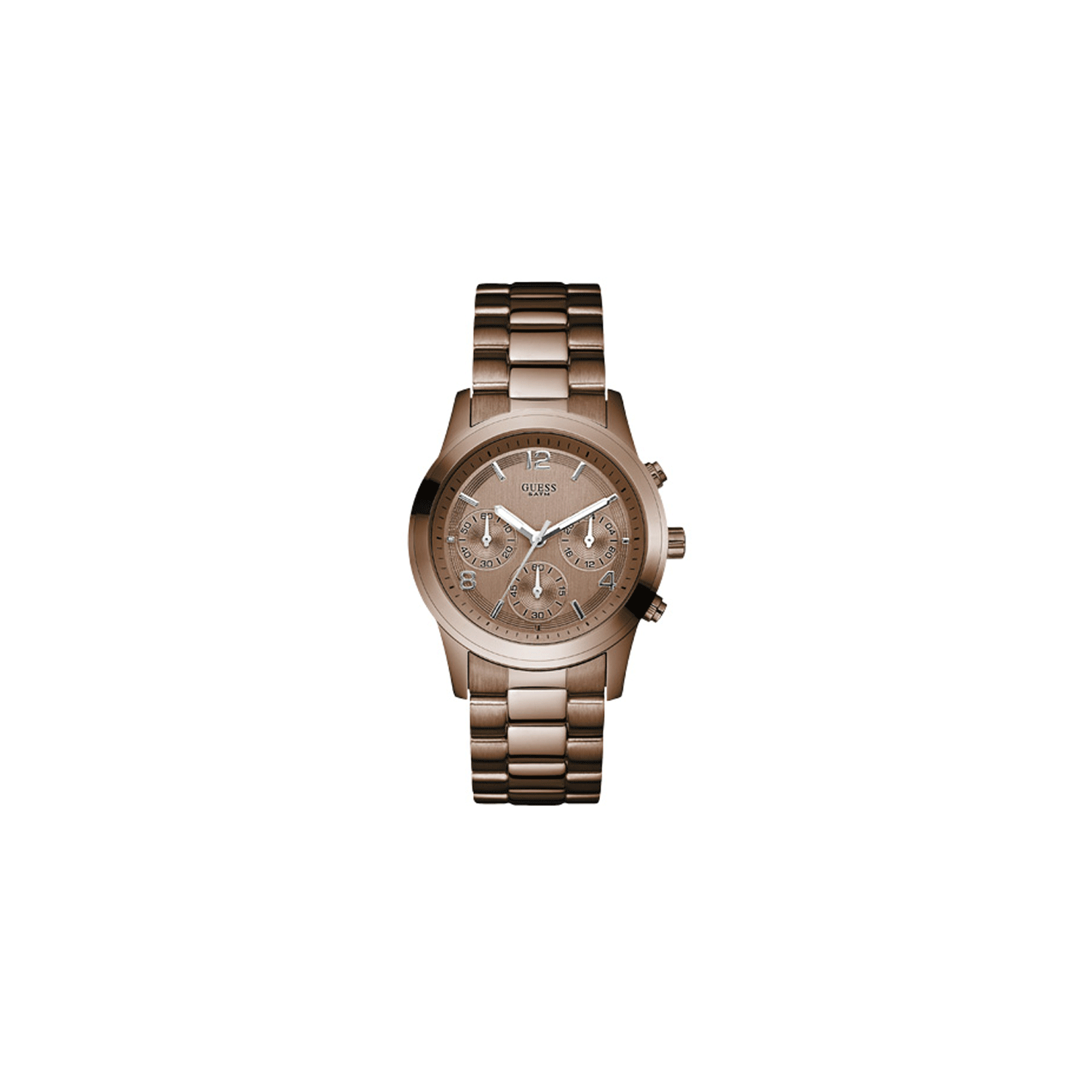 Guess Mini Spectrum W17543L1 Watch Shade Station