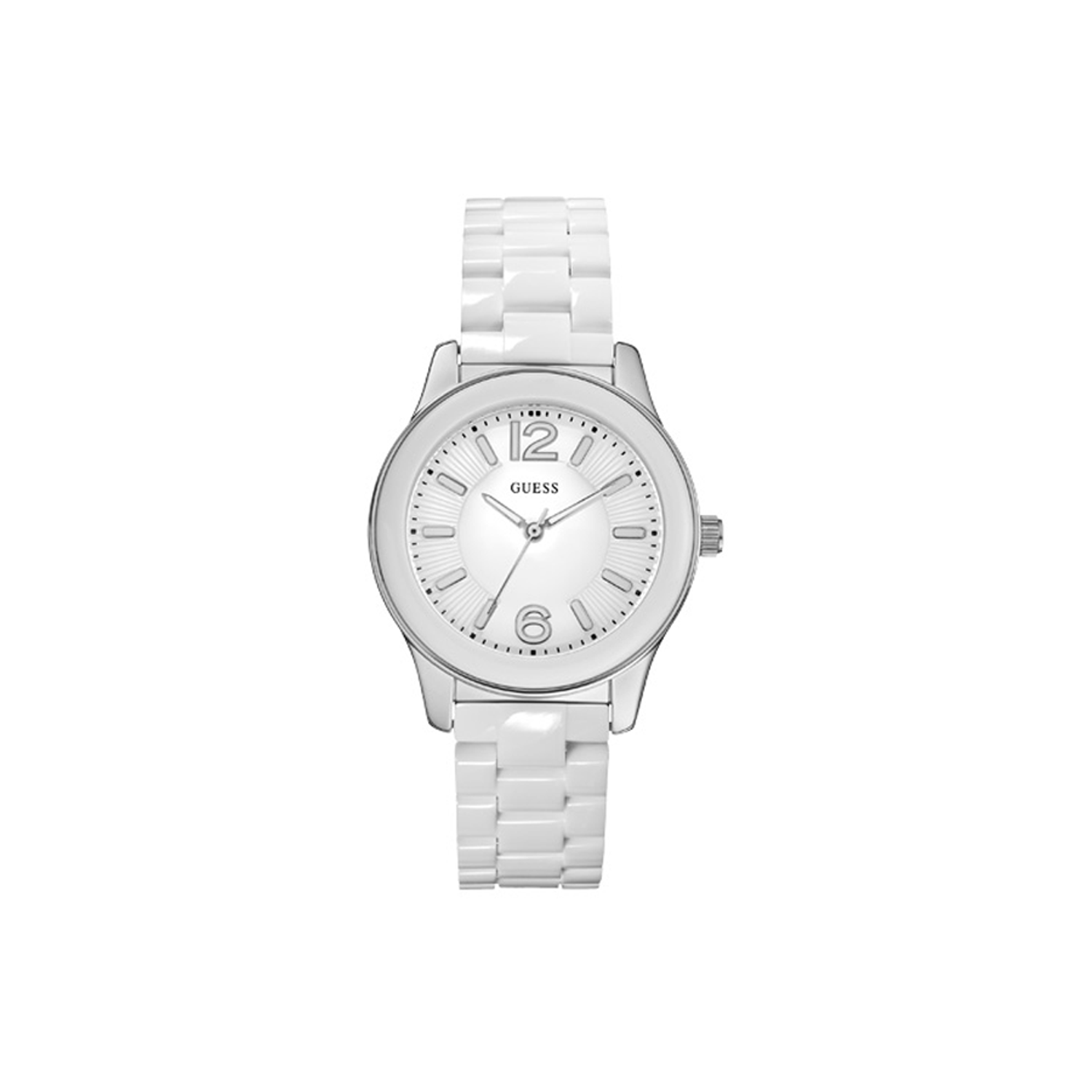 Guess bubble watch store