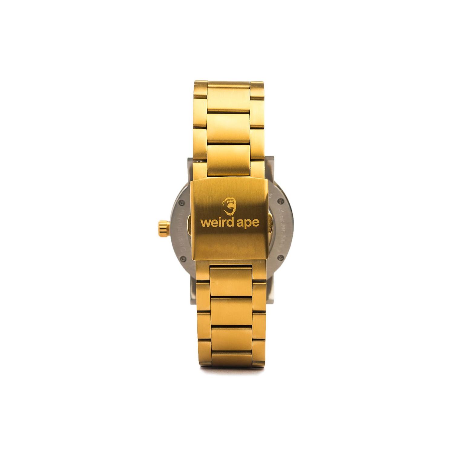 Weird ape women's watches outlet
