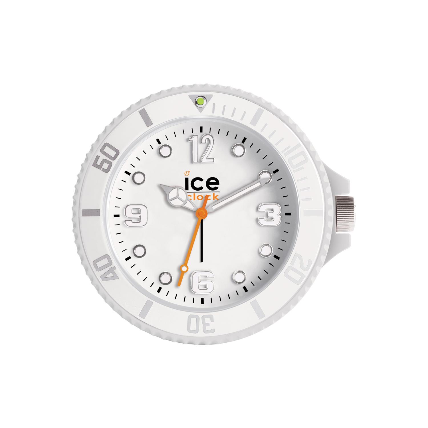 IceWatch Alarm Clock IAF.WE Watch Shade Station