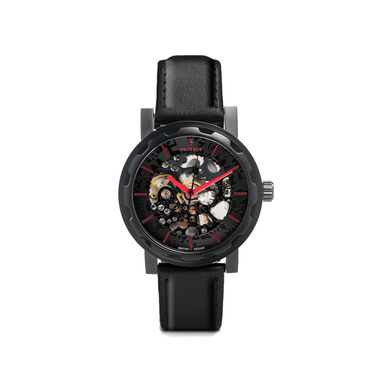 Weird ape watch straps cheap