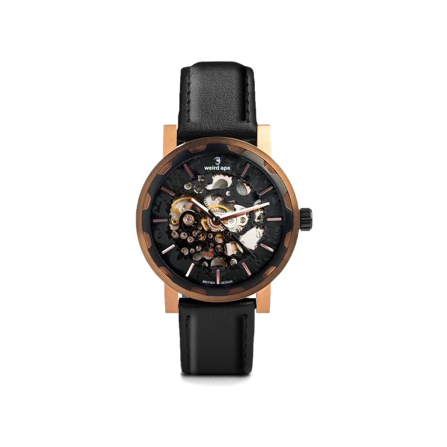 Weird deals ape watches