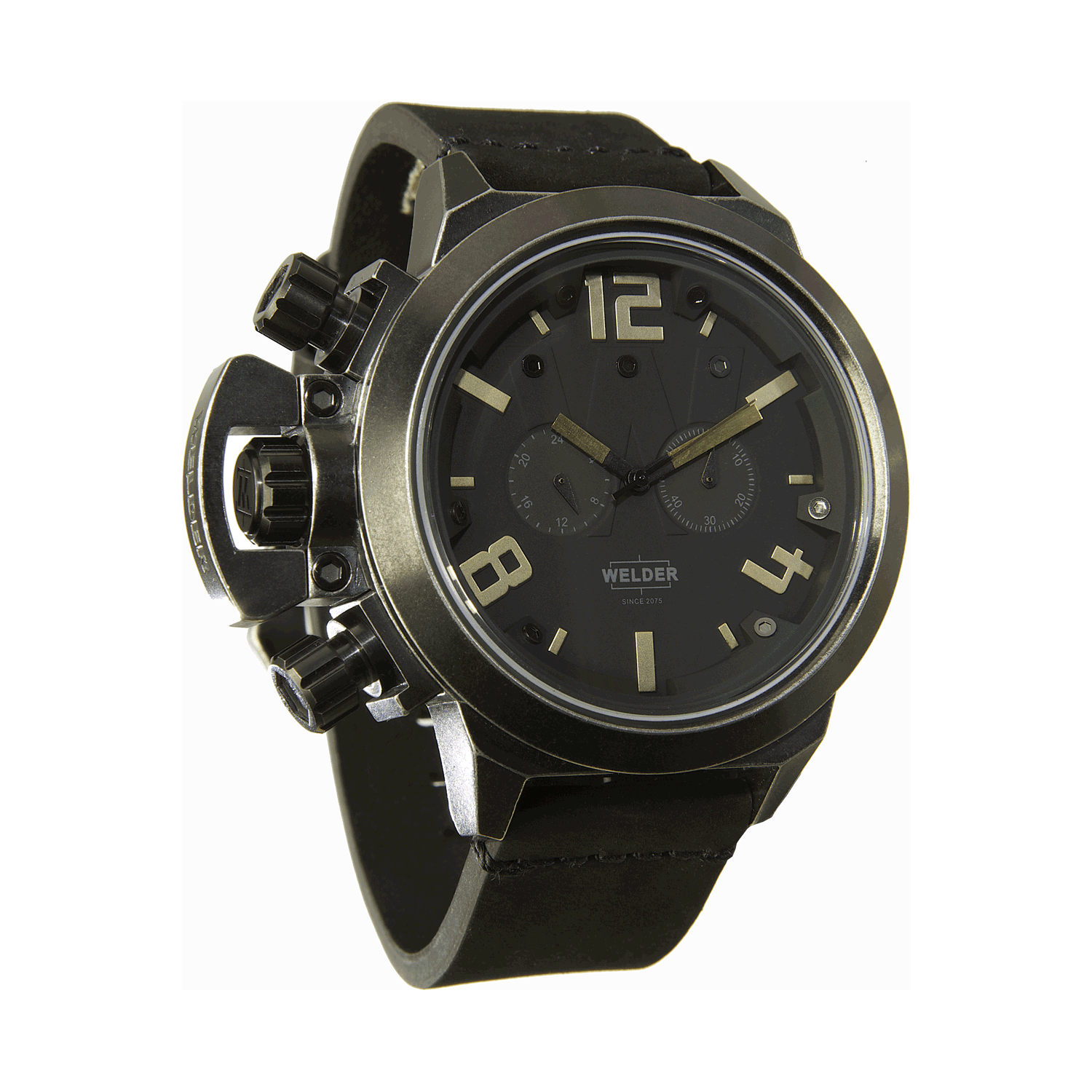 Welder K24-3611 Watch | Shade Station