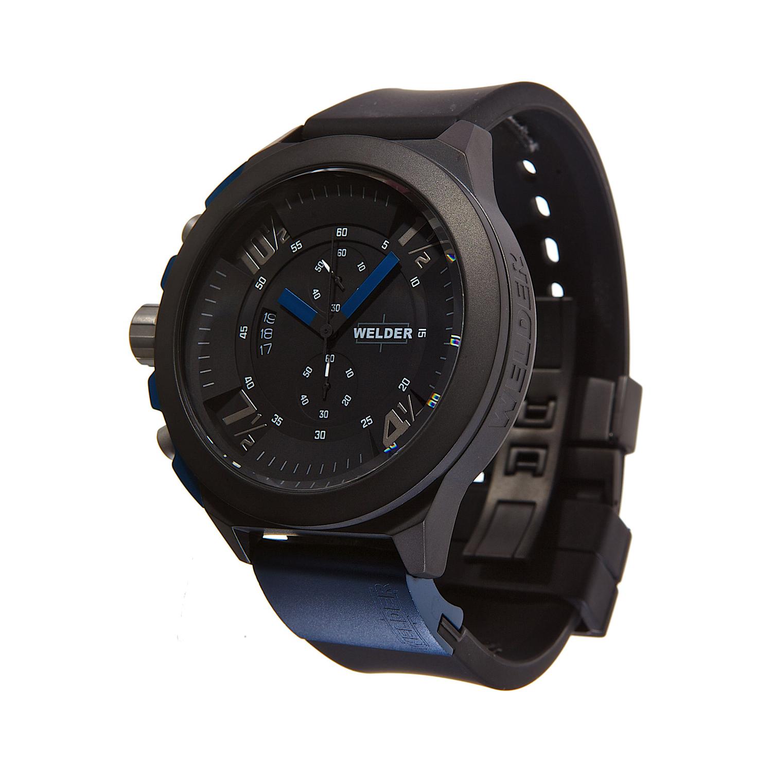 Welder K33 9302 Watch