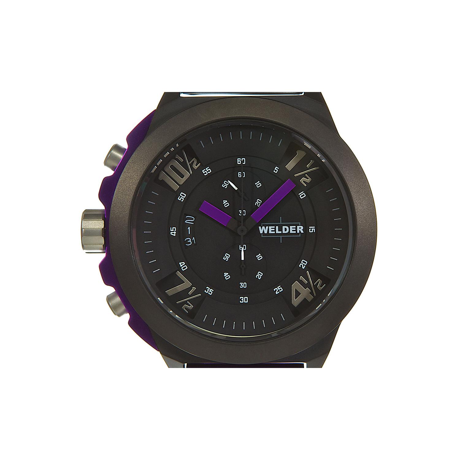 Welder K33 WR9303 Watch