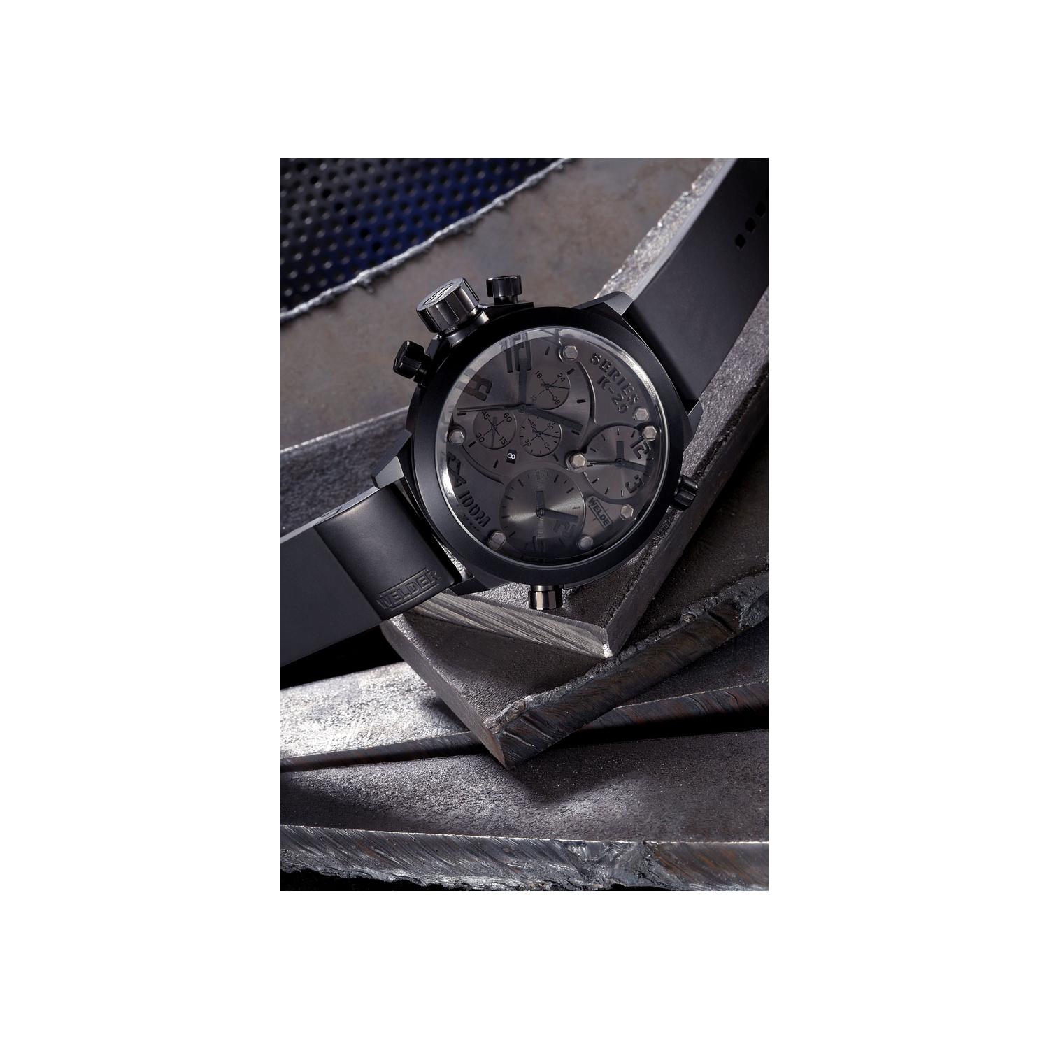Welder K29 WR8001 Watch | Shade Station