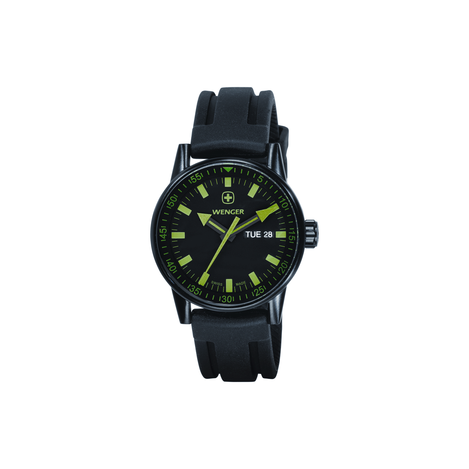Wenger commando on sale