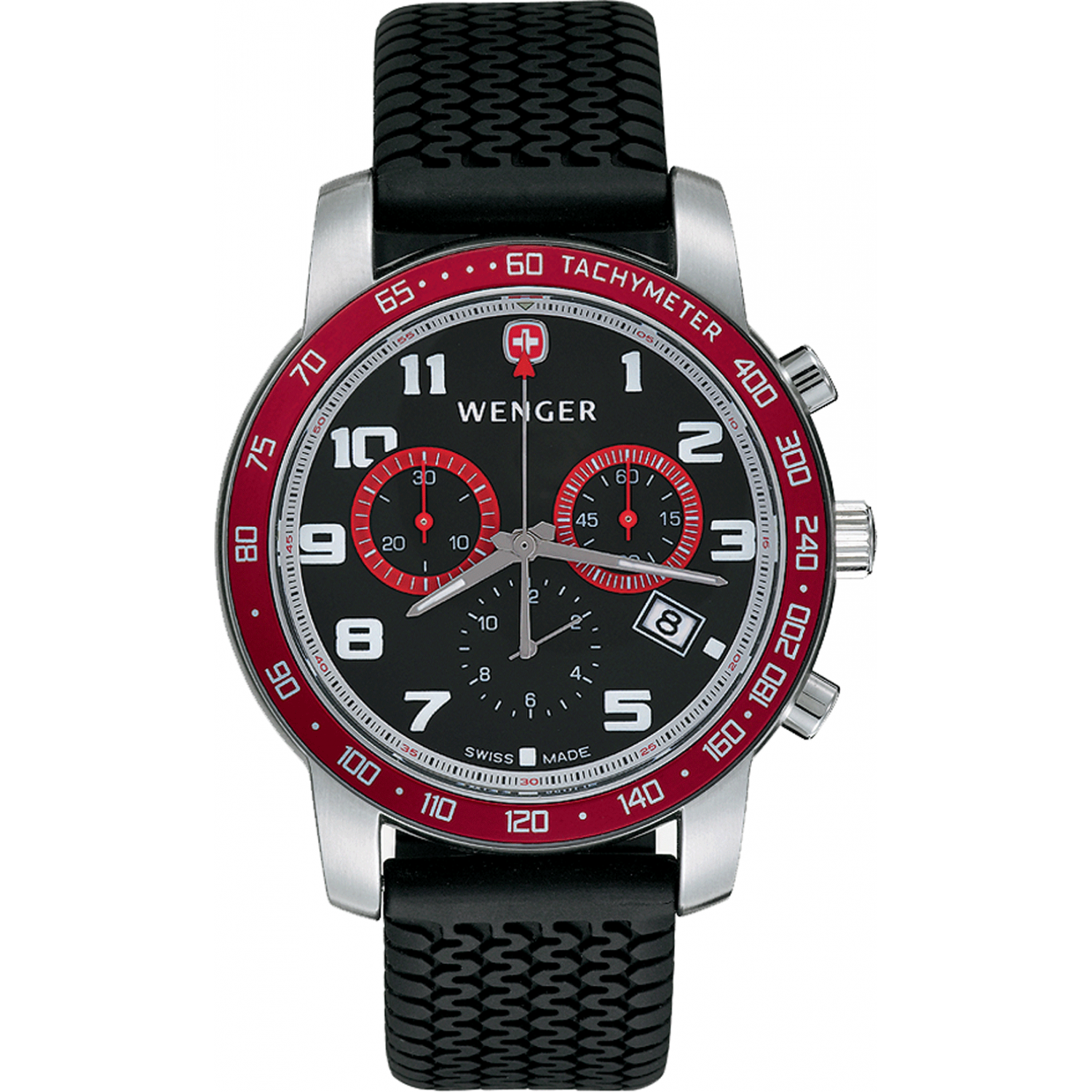 Wenger Rallye Watch