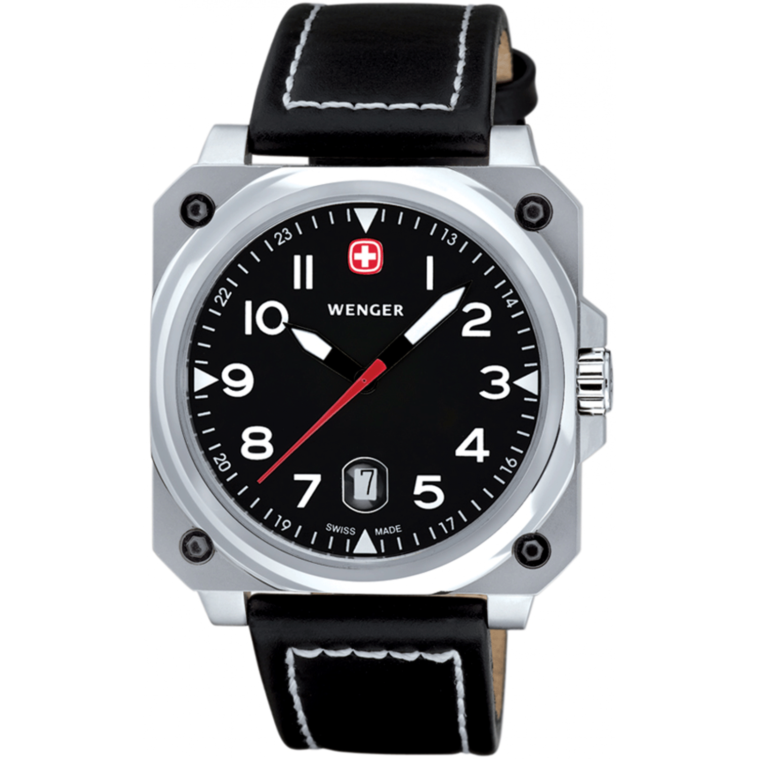 Wenger AeroGraph Cockpit 72425 Watch | Shade Station