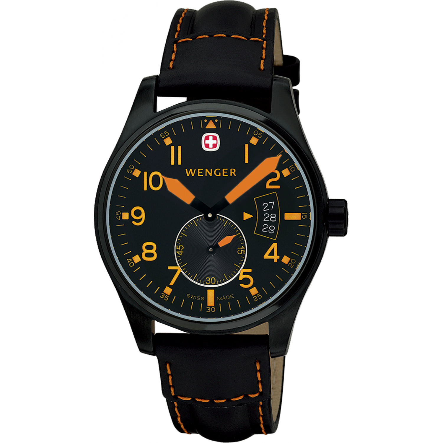 Wenger aerograph discount