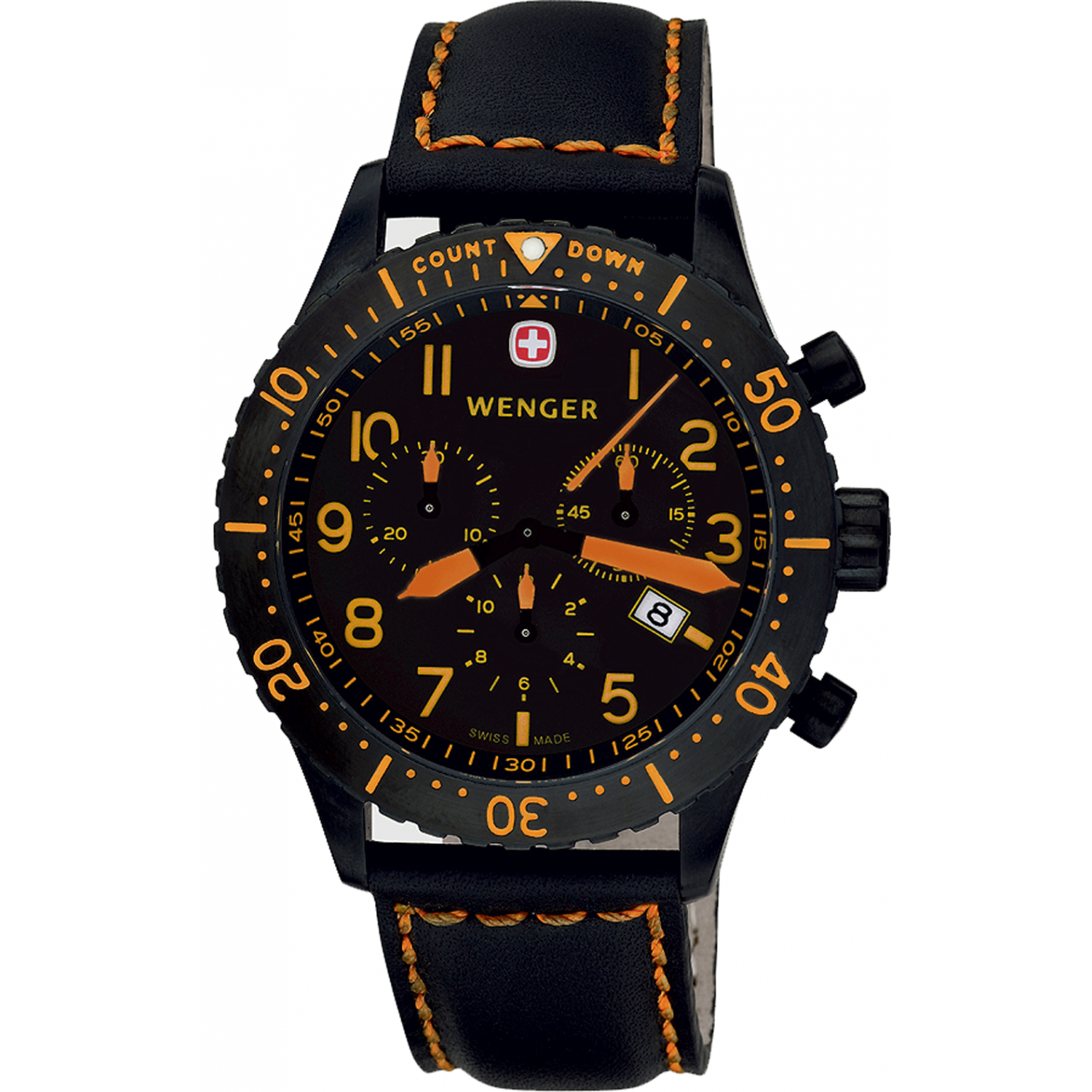Wenger aerograph shop