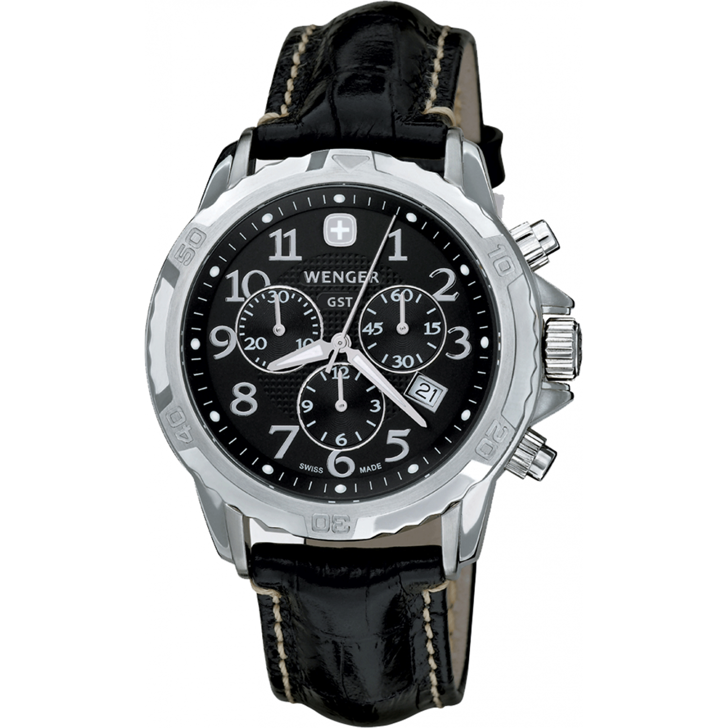Wenger gst new arrivals