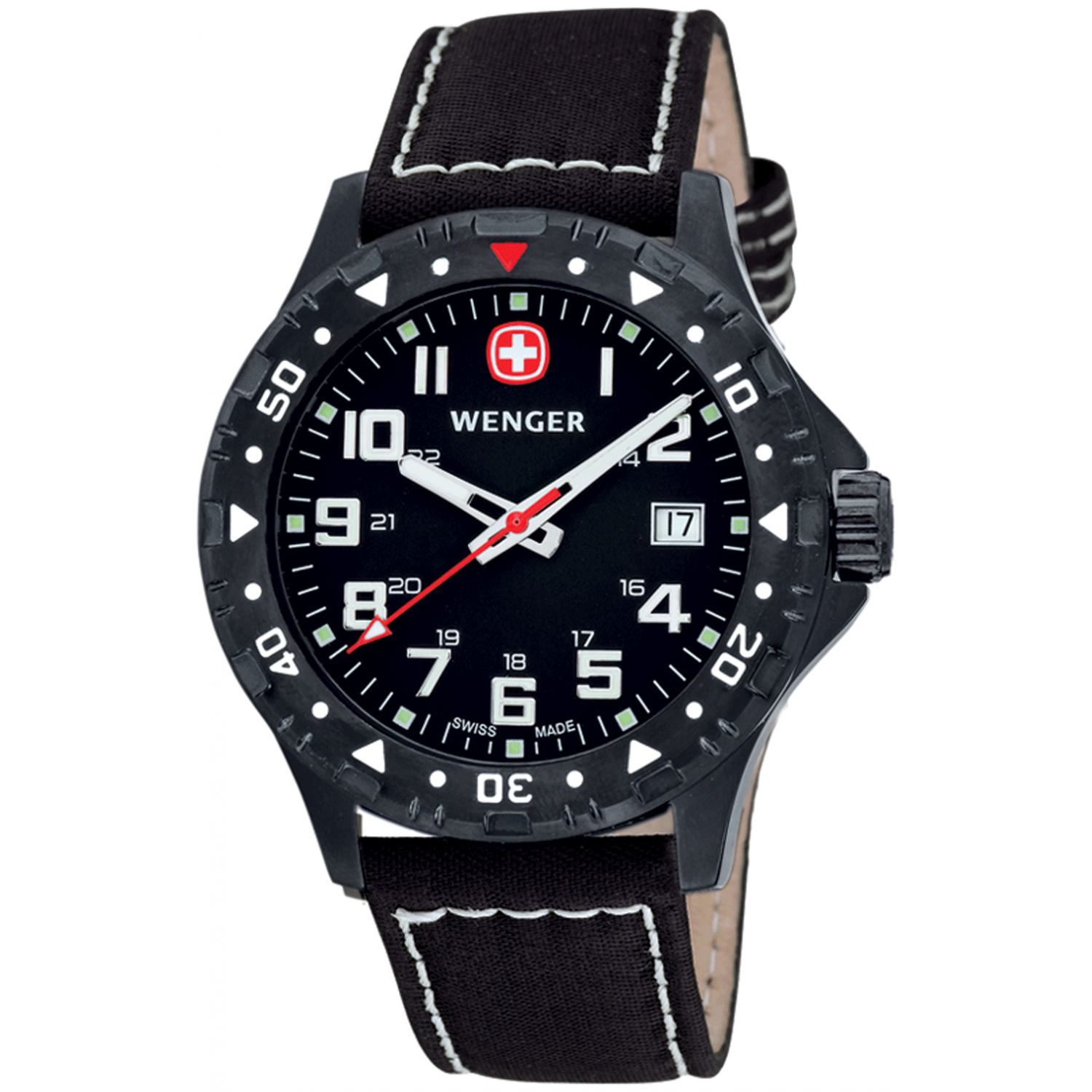 Wenger off road watch hot sale