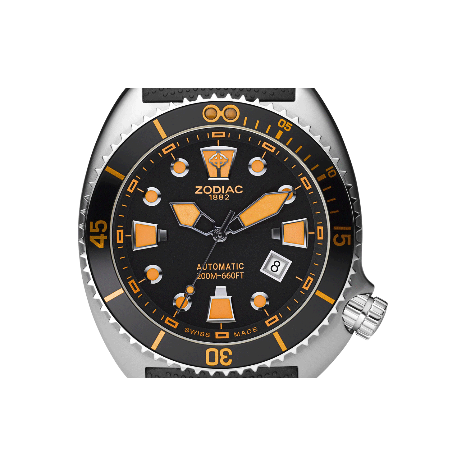 Zodiac ZO8007 Watch | Shade Station