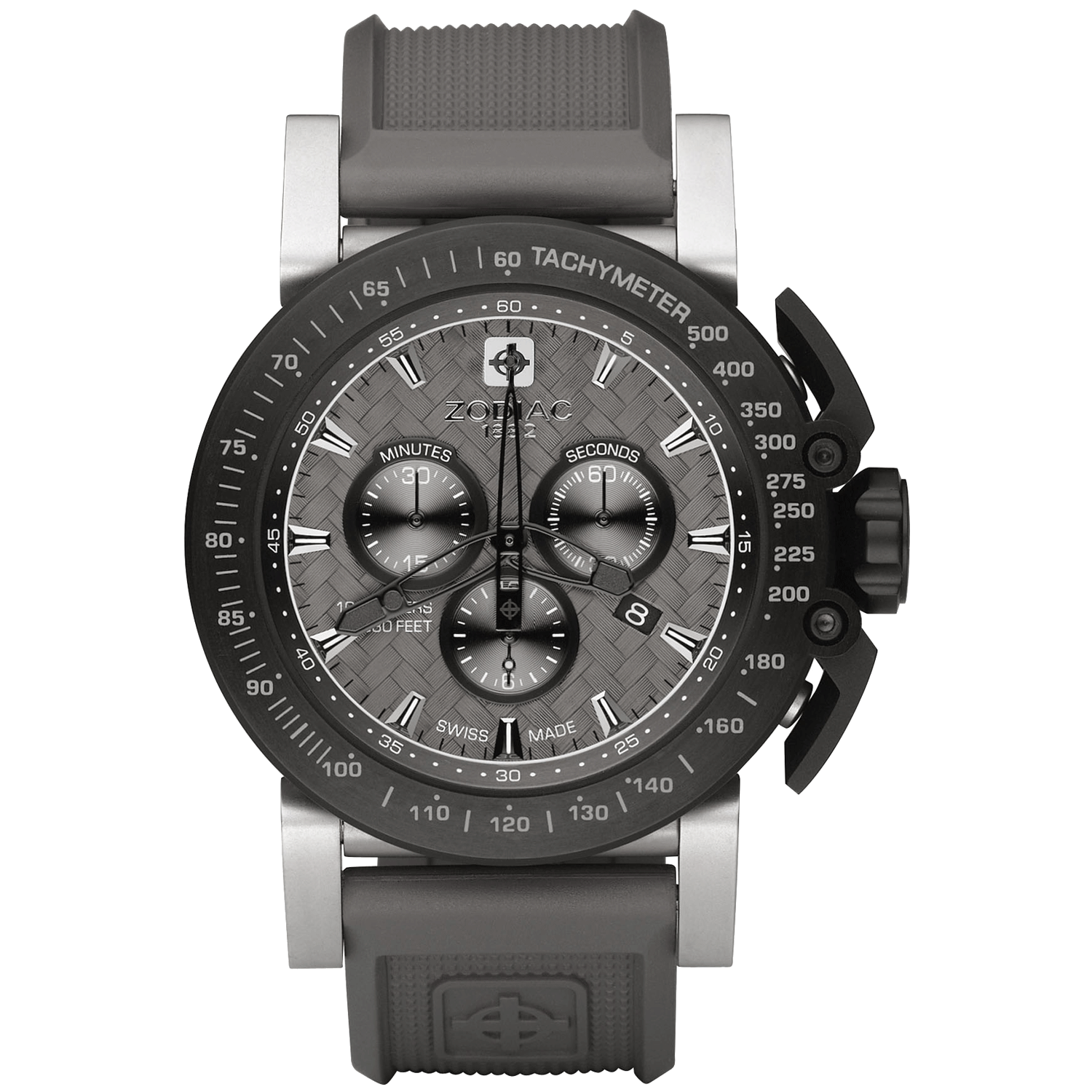 Zodiac ZO8522 Watch | Shade Station