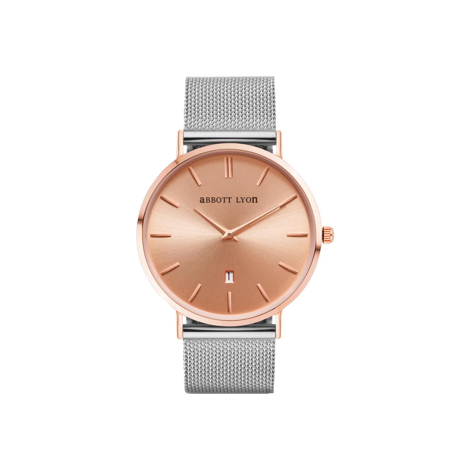 Abbott Lyon Stellar 40 Watch