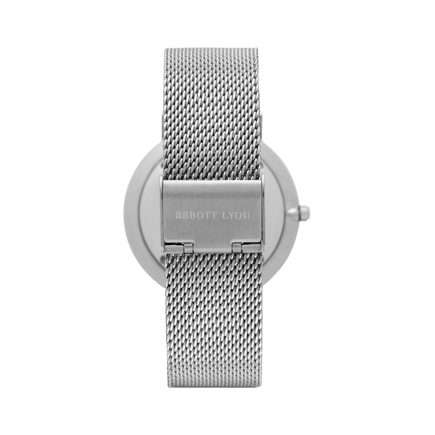 Abbott lyon watches sale online