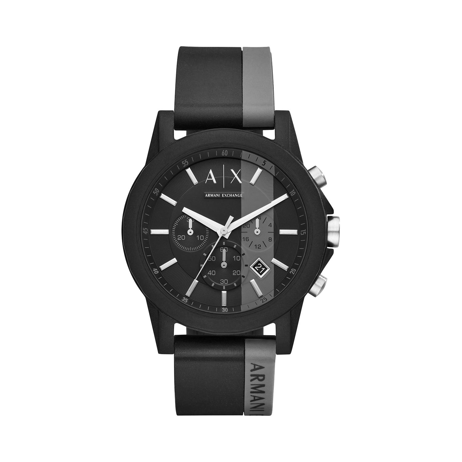 Armani new arrivals exchange ax1331