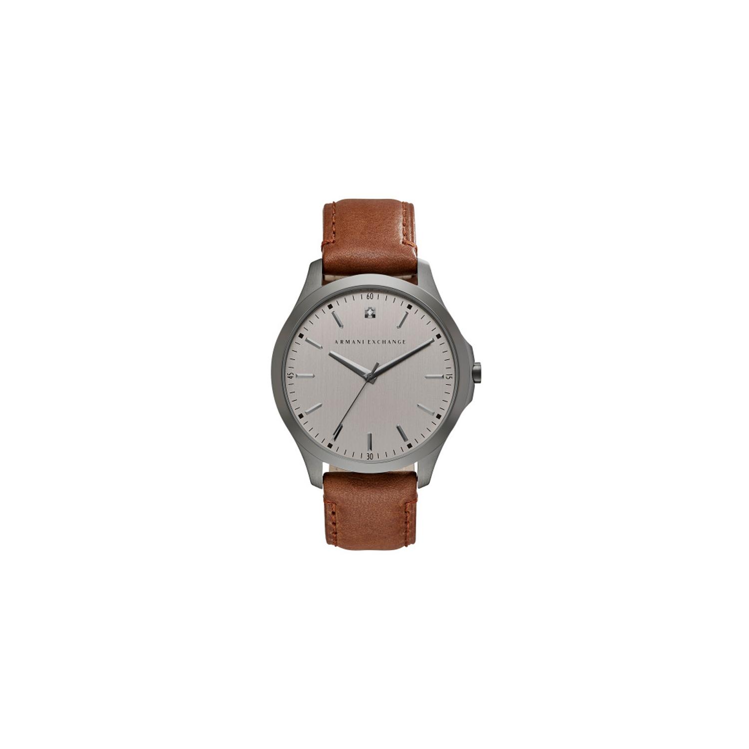 Armani Exchange AX2195 Watch Shade Station