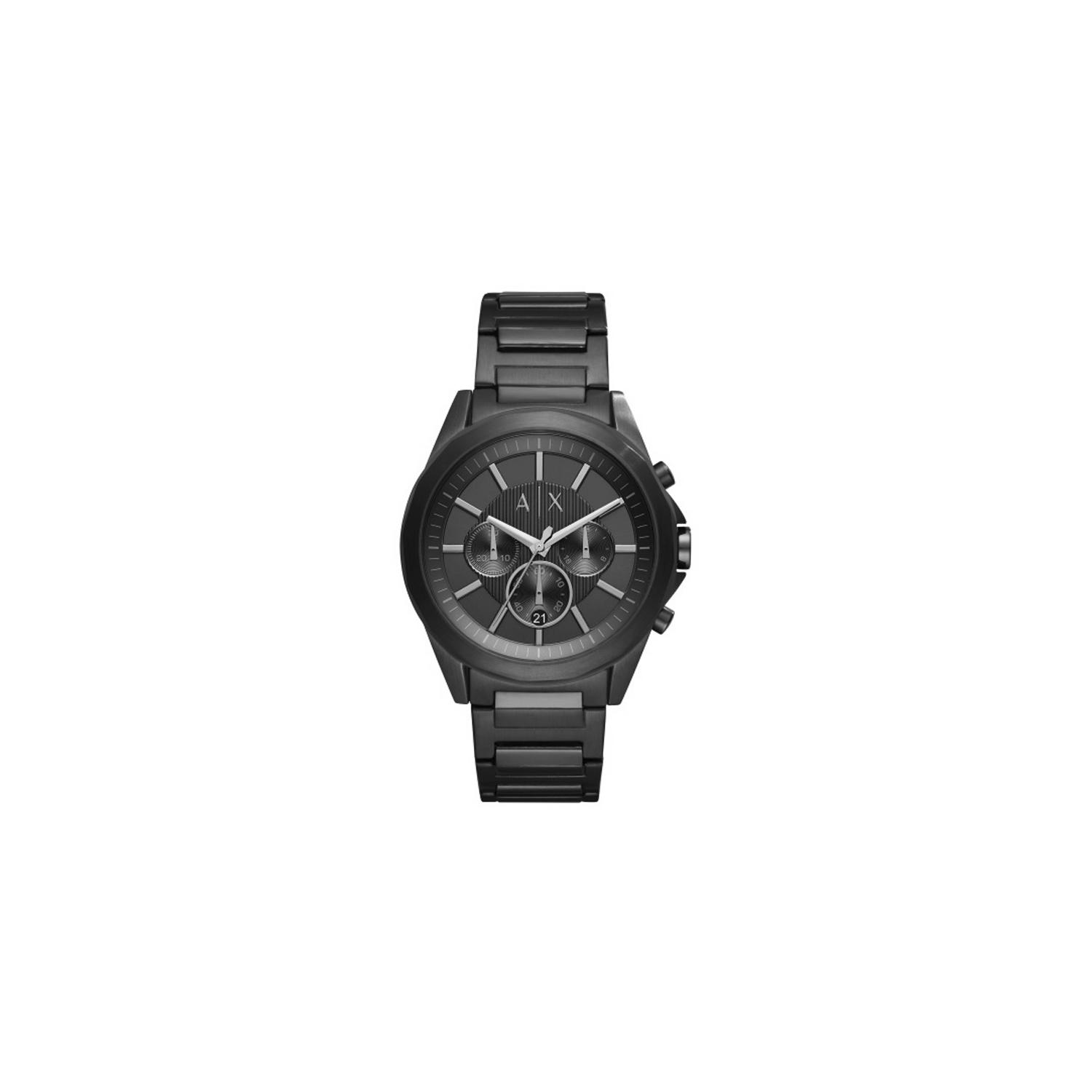 Armani exchange ax2601 hot sale