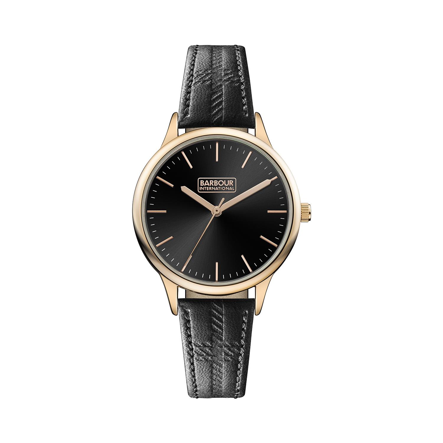 Barbour Embleton Watch