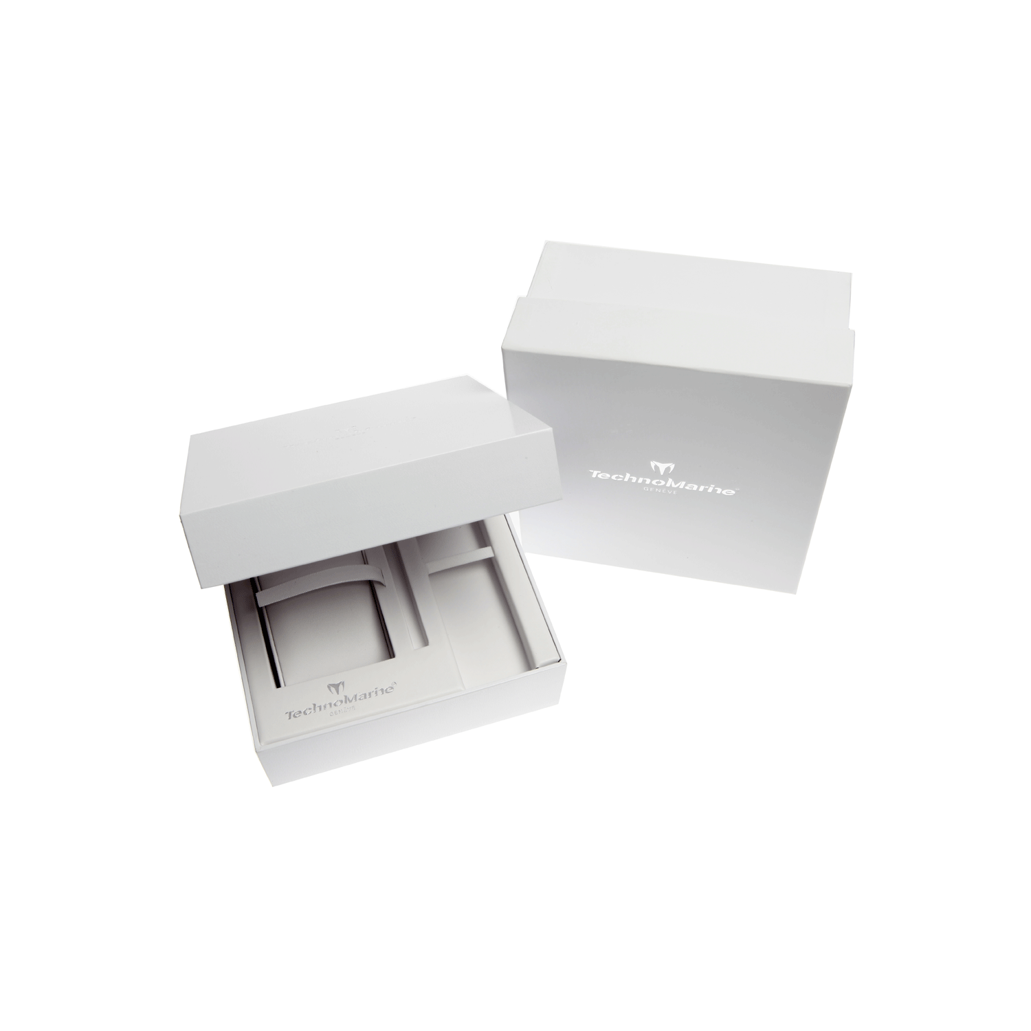 Technomarine new arrivals watch box