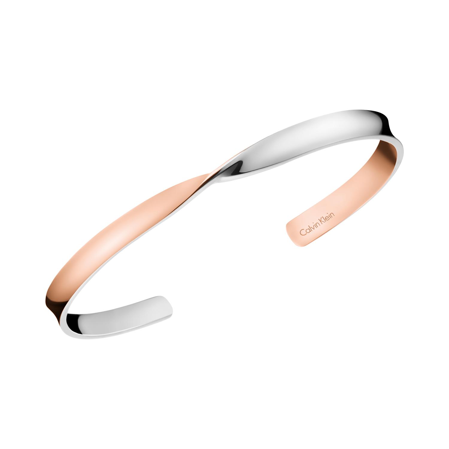 Calvin Klein Bangle KJ7SPF20040S Jewellery | Shade Station