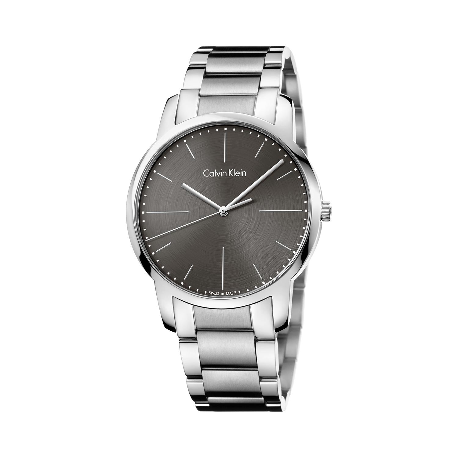 Calvin Klein City K2G2G1Z3 Watch Shade Station