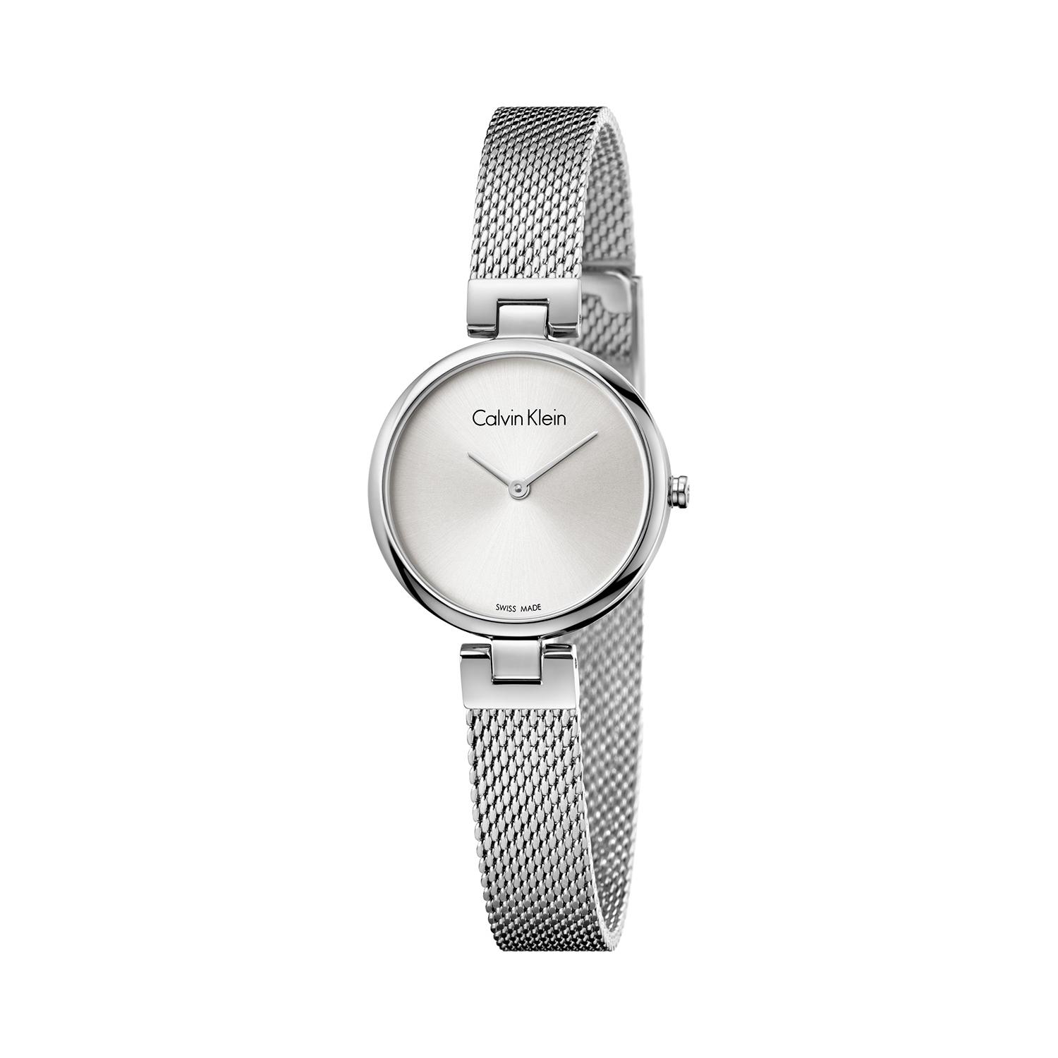 Calvin klein authentic watch best sale