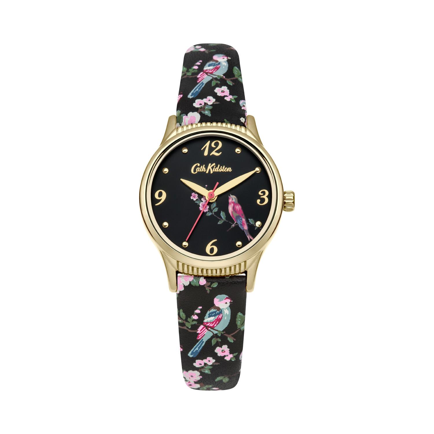 cath kidston british birds watch