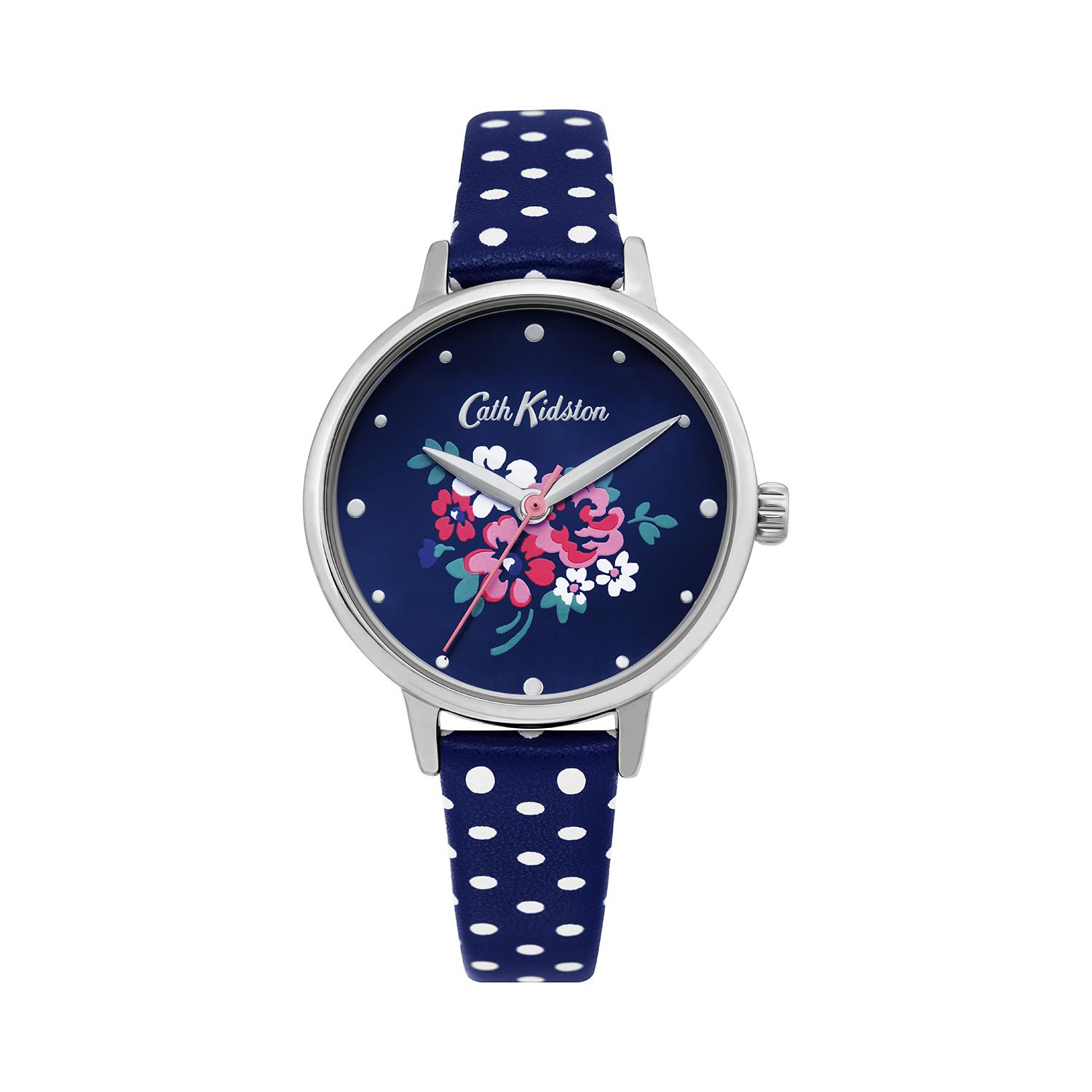 Cath Kidston Lucky Bunch CKL070U Watch Shade Station
