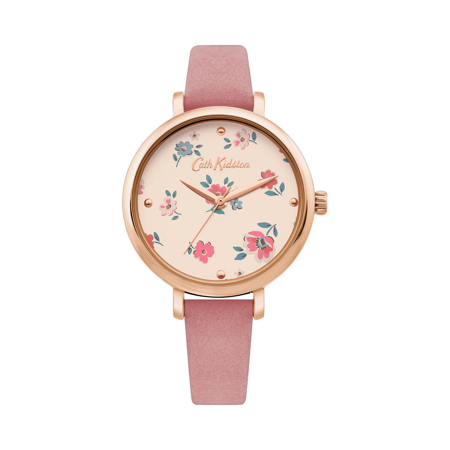 Cath kidston watches ladies 2025
