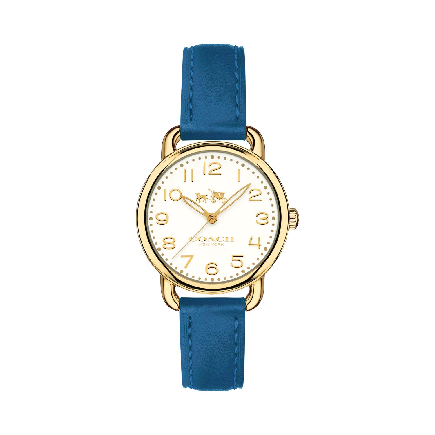 Coach Delancey 14502709 Watch Shade Station