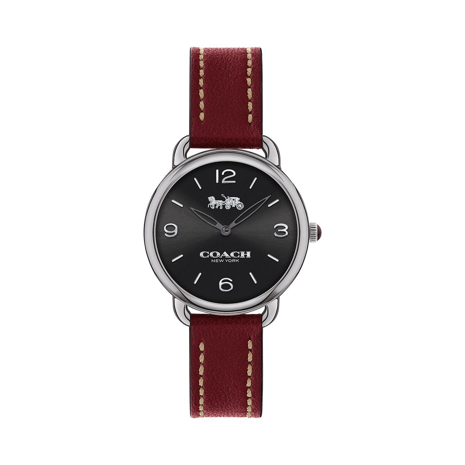 Women's delancey coach watch discount