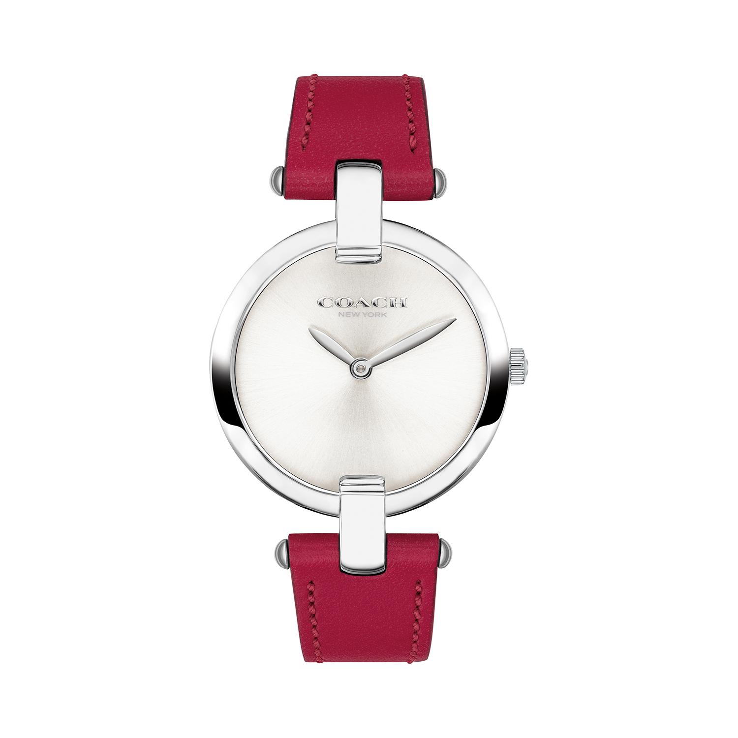 Coach Chrystie Watch