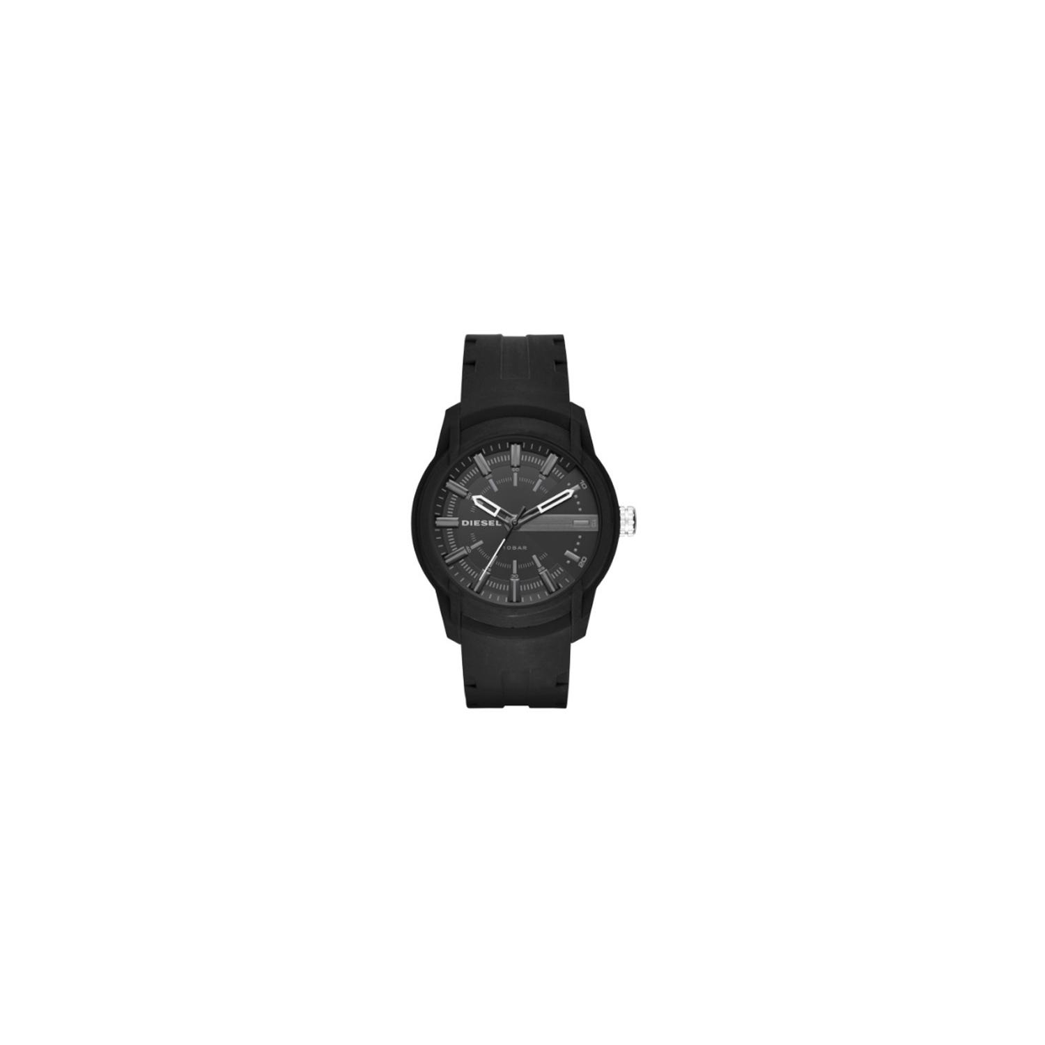 Diesel Armbar Watch