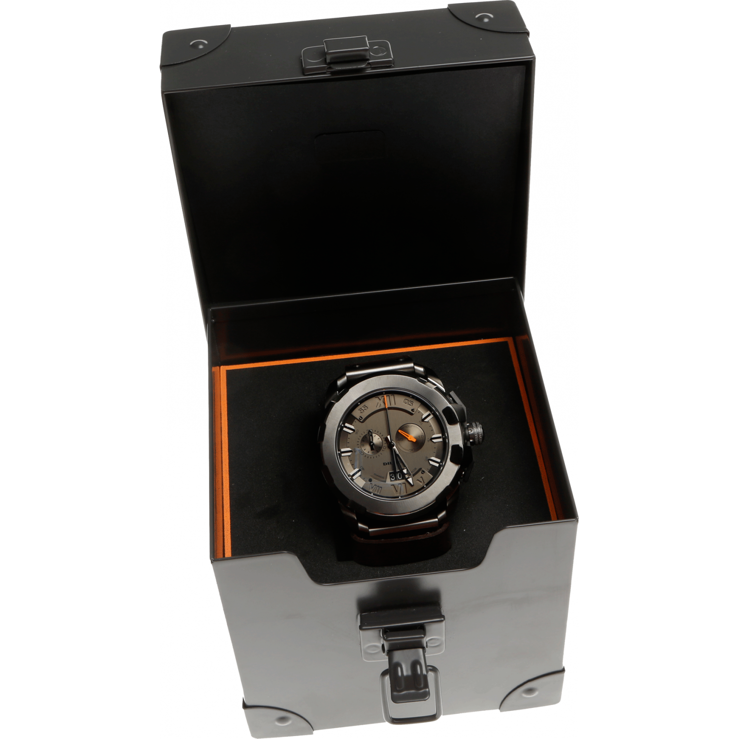 Diesel DZS0001 Watch | Shade Station