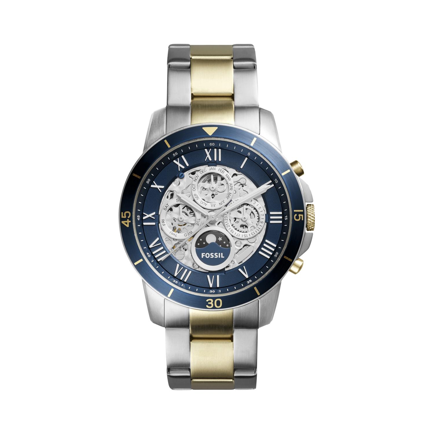 Fossil Grant Sport ME3141 Watch | Shade Station 