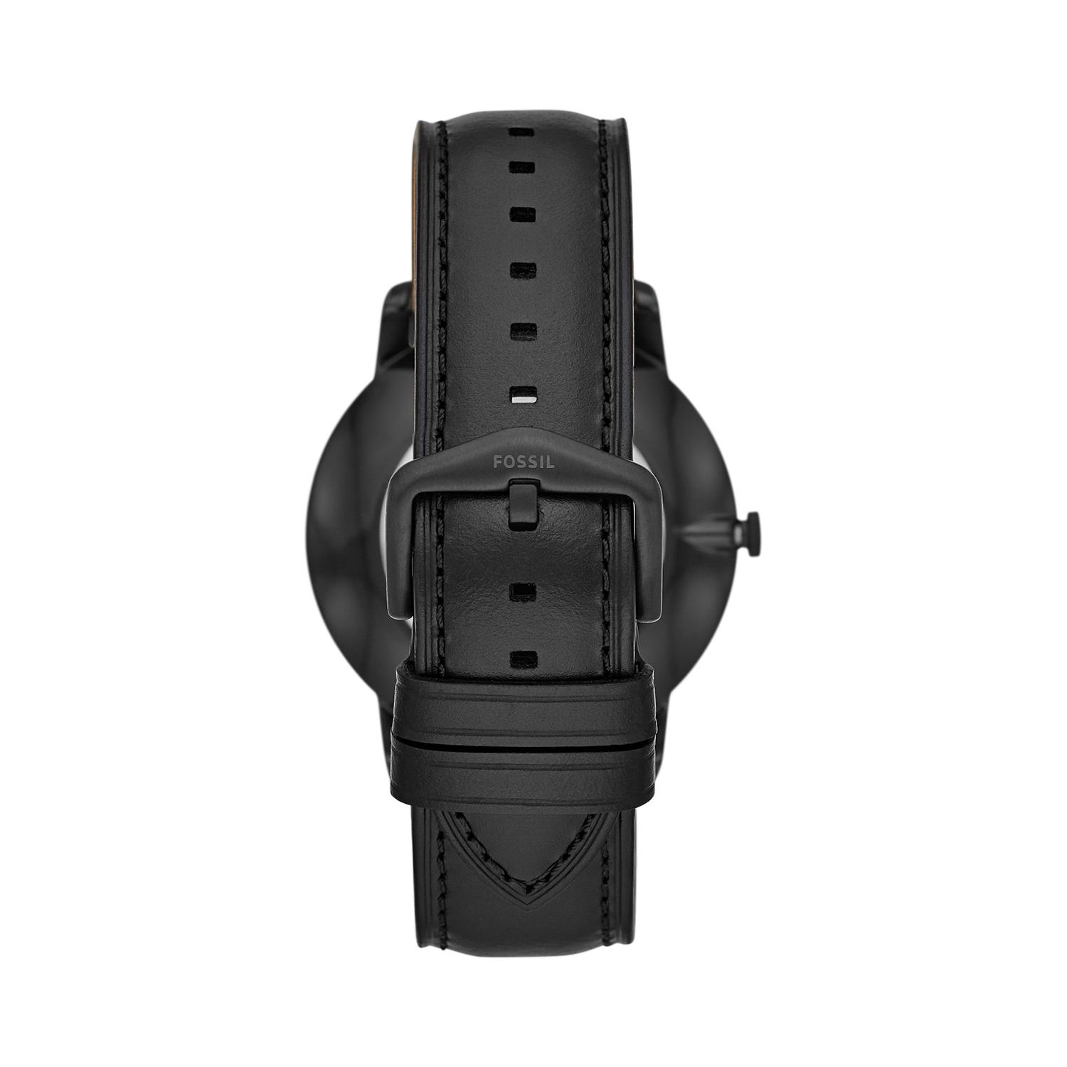 Fossil The Minimalist Watch Bracelet Gift Set FS5500SET Watch Shade Station