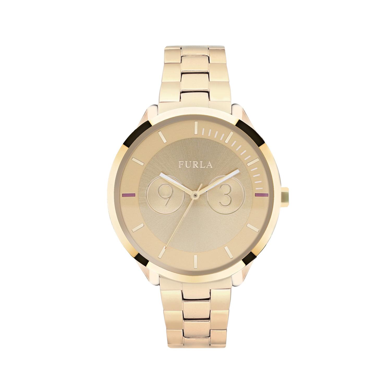 Furla metropolis on sale watch