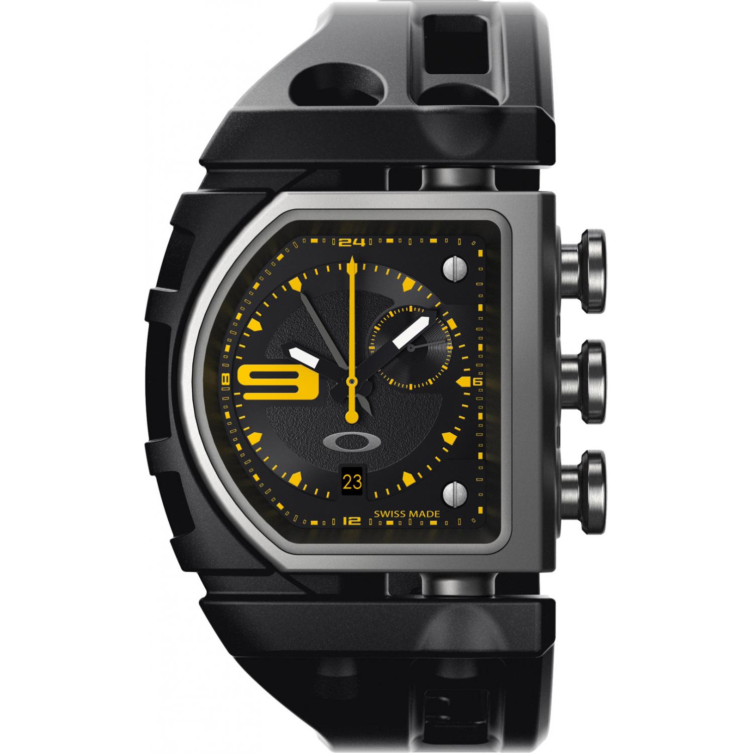 Oakley fuse cheap box watch